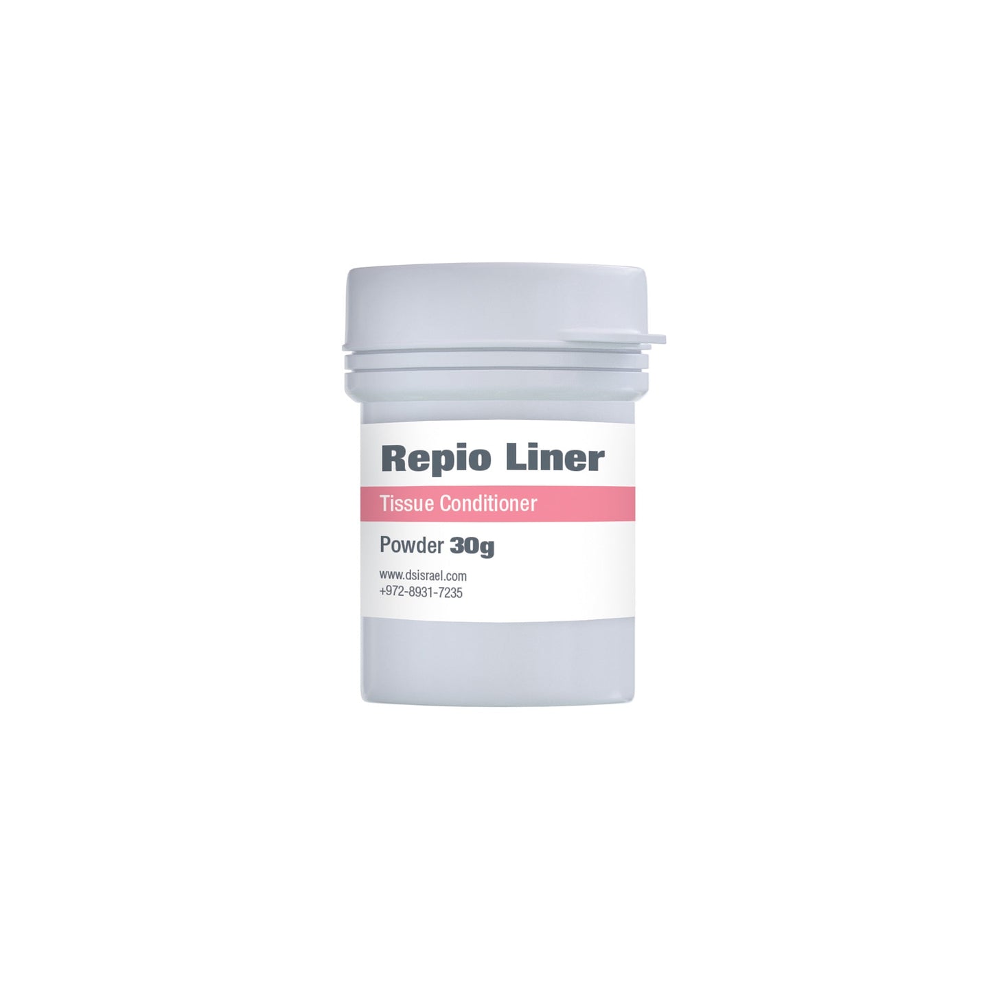 Repio szemceruza 30g + 20ml
