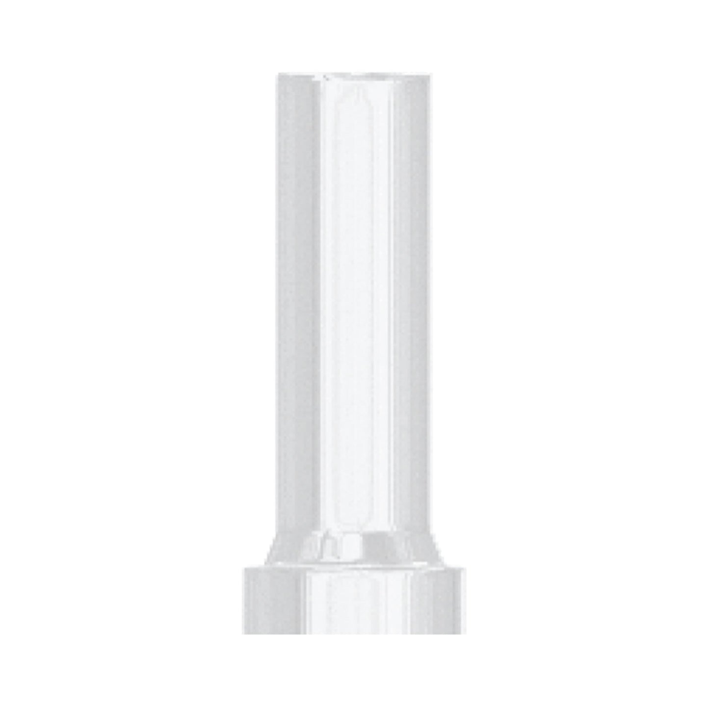 Castable Sleeve for MUA M1.6