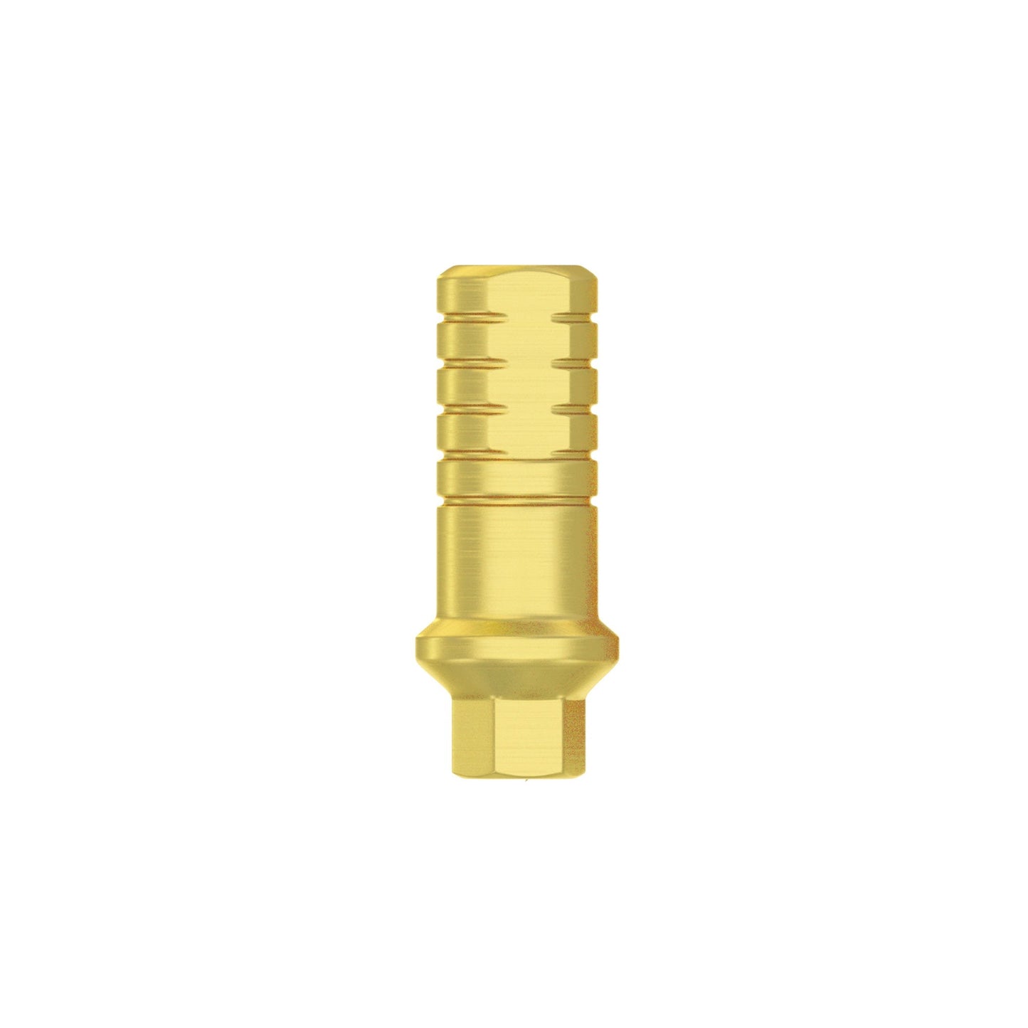 Shoulder Straight Abutment RP Ø4.3-5.0mm