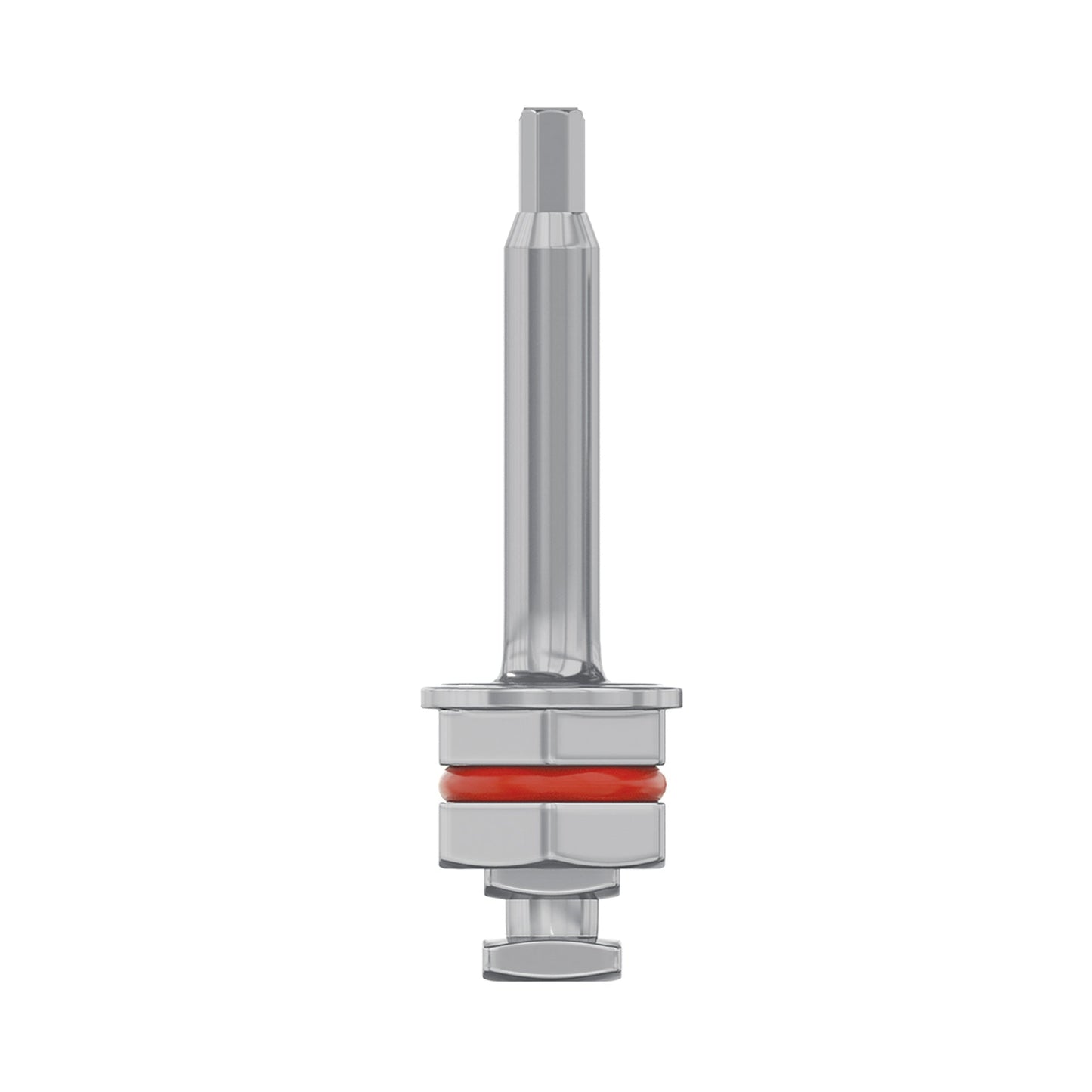 Ratchet Driver For CC NP Implants