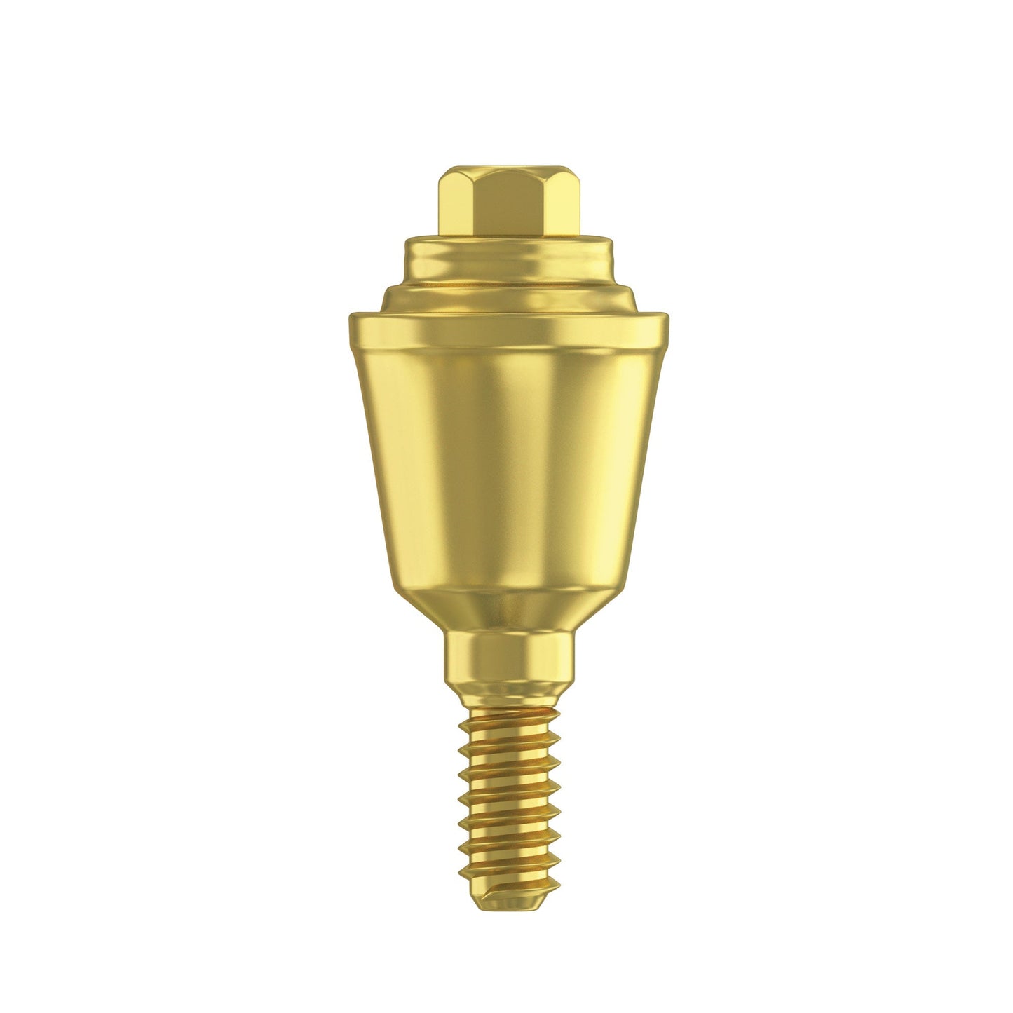 Egyenes Multi Unit M1.4 keskeny implantátumhoz