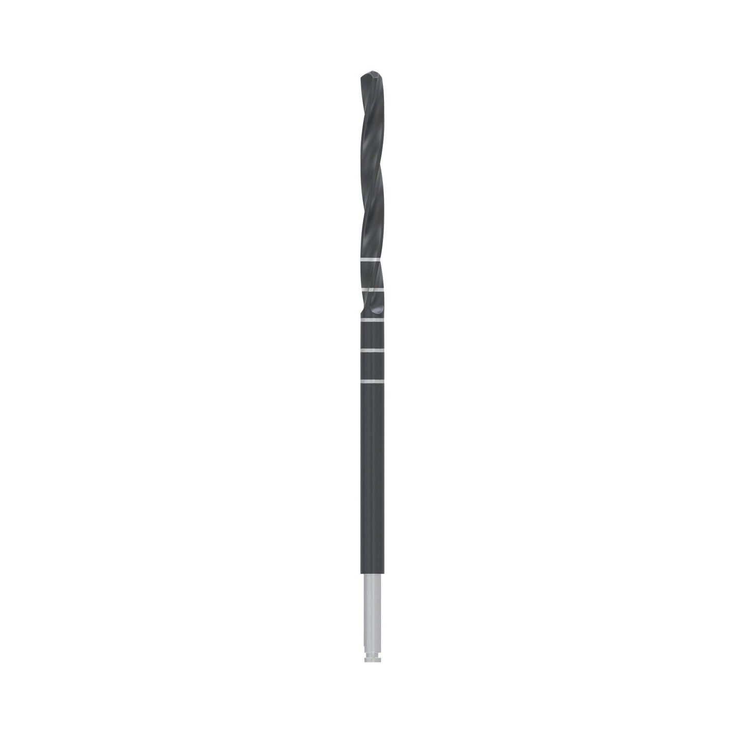 DLC Zygomatic Drills L 54/82mm