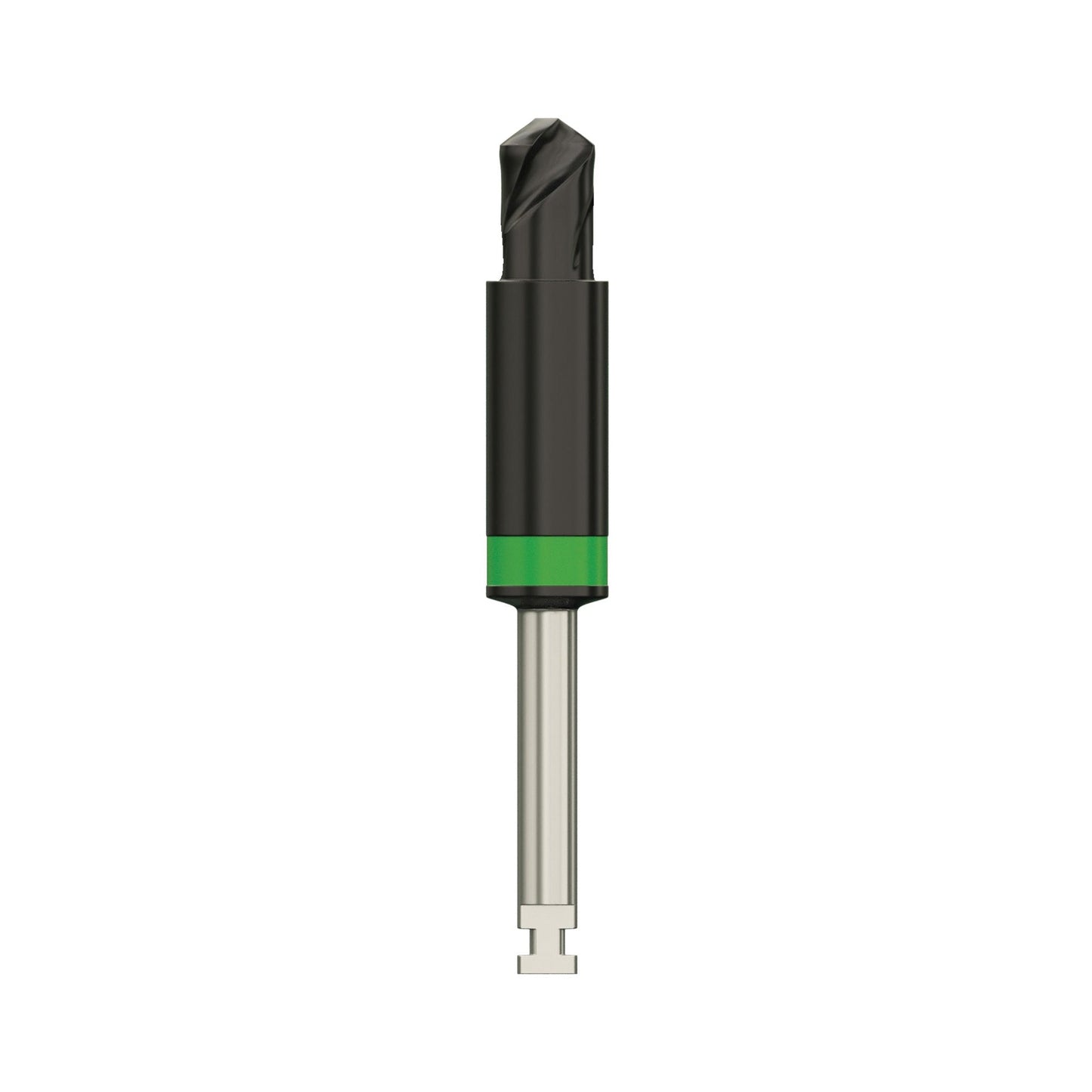 Step & Stop Drills With DLC Coating