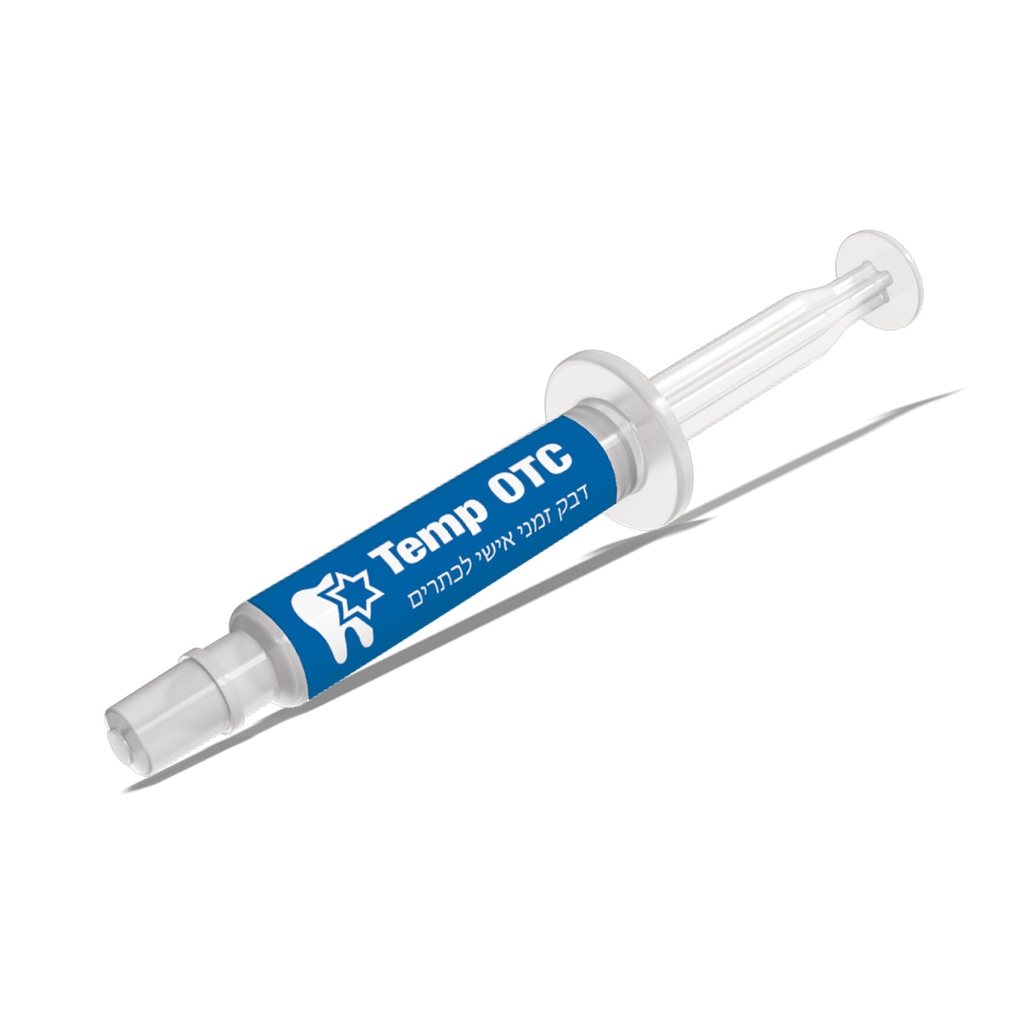 Ideiglenes OTC cement 7g