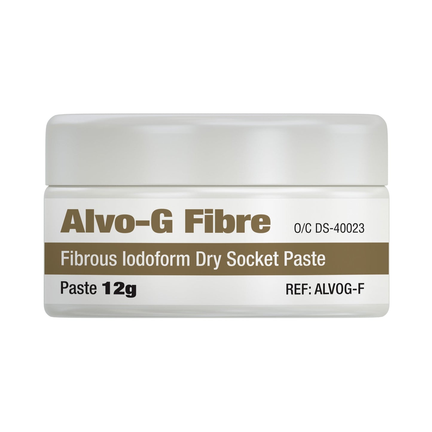 Alvo-G rost 12g