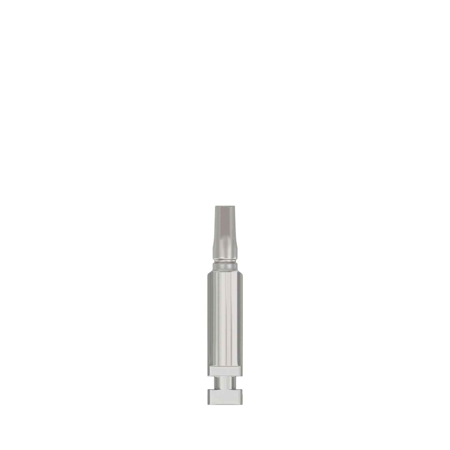 Motor Mount Driver Abutments