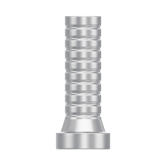 Titanium Sleeve Abutment M1.4