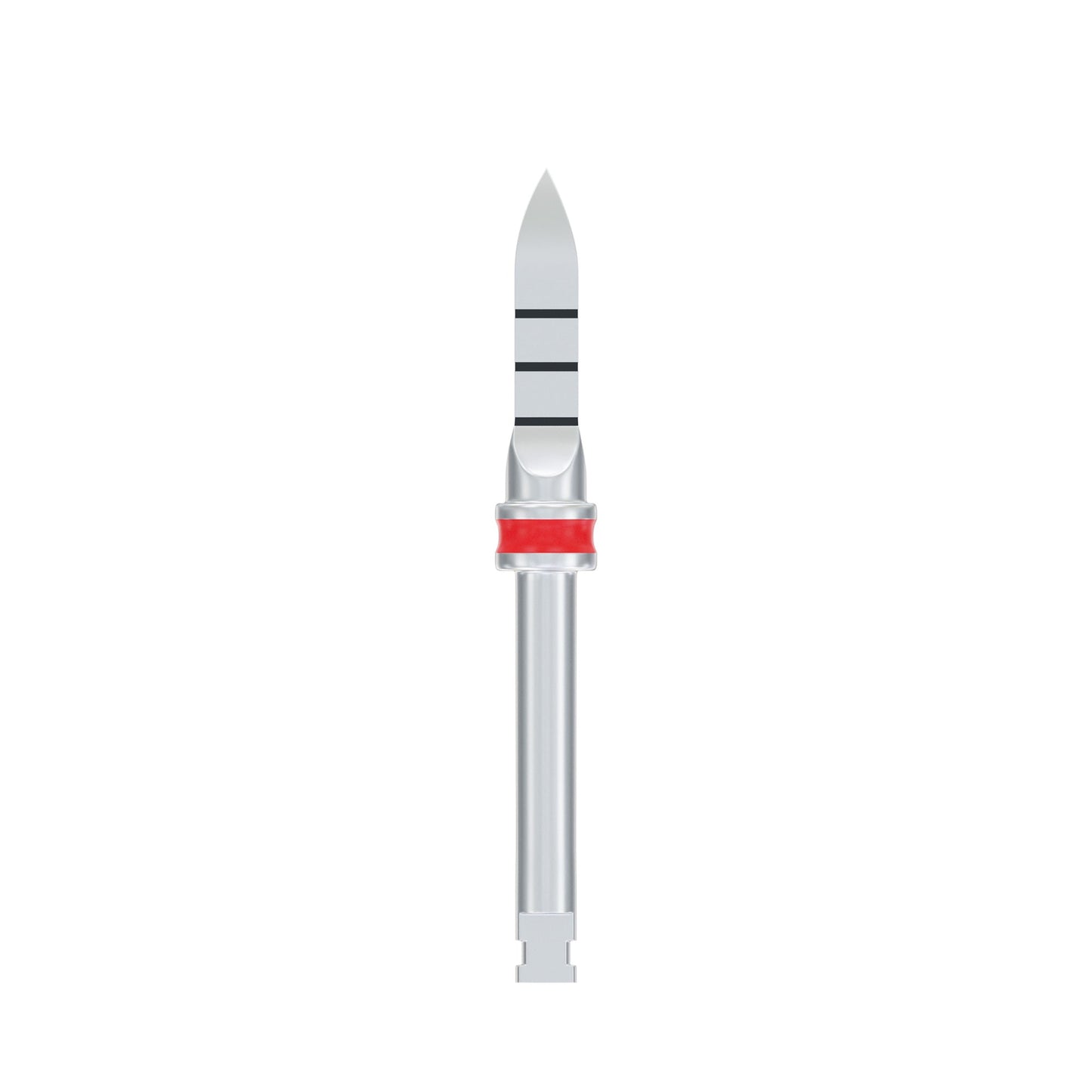 Surgical Lance Drills for One-piece