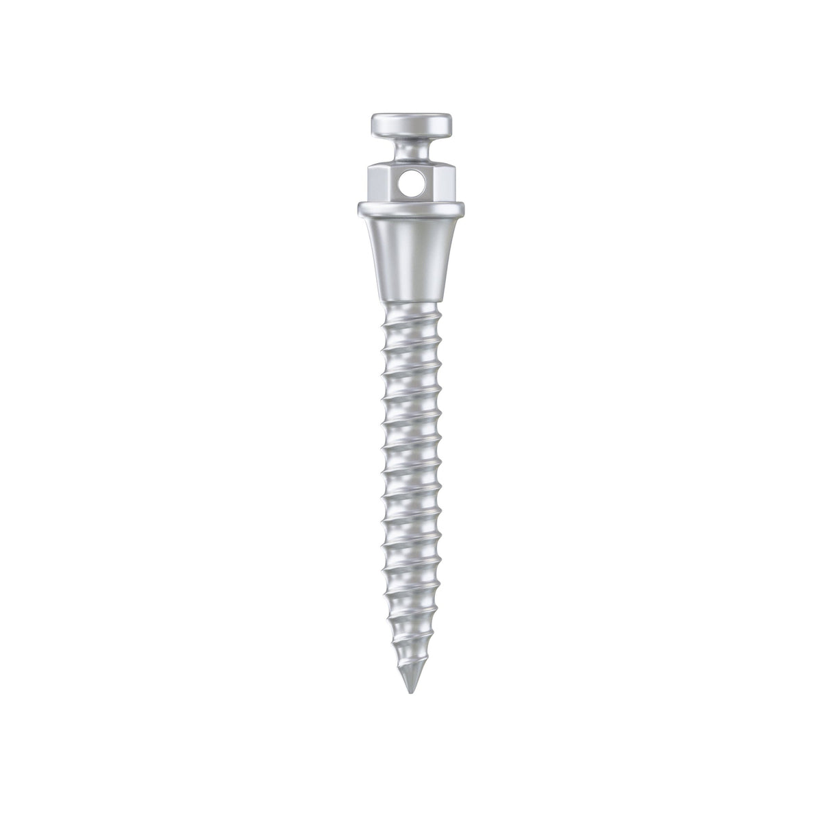 TAD mini csavar Ø2,0 mm, T/M 2,0 mm