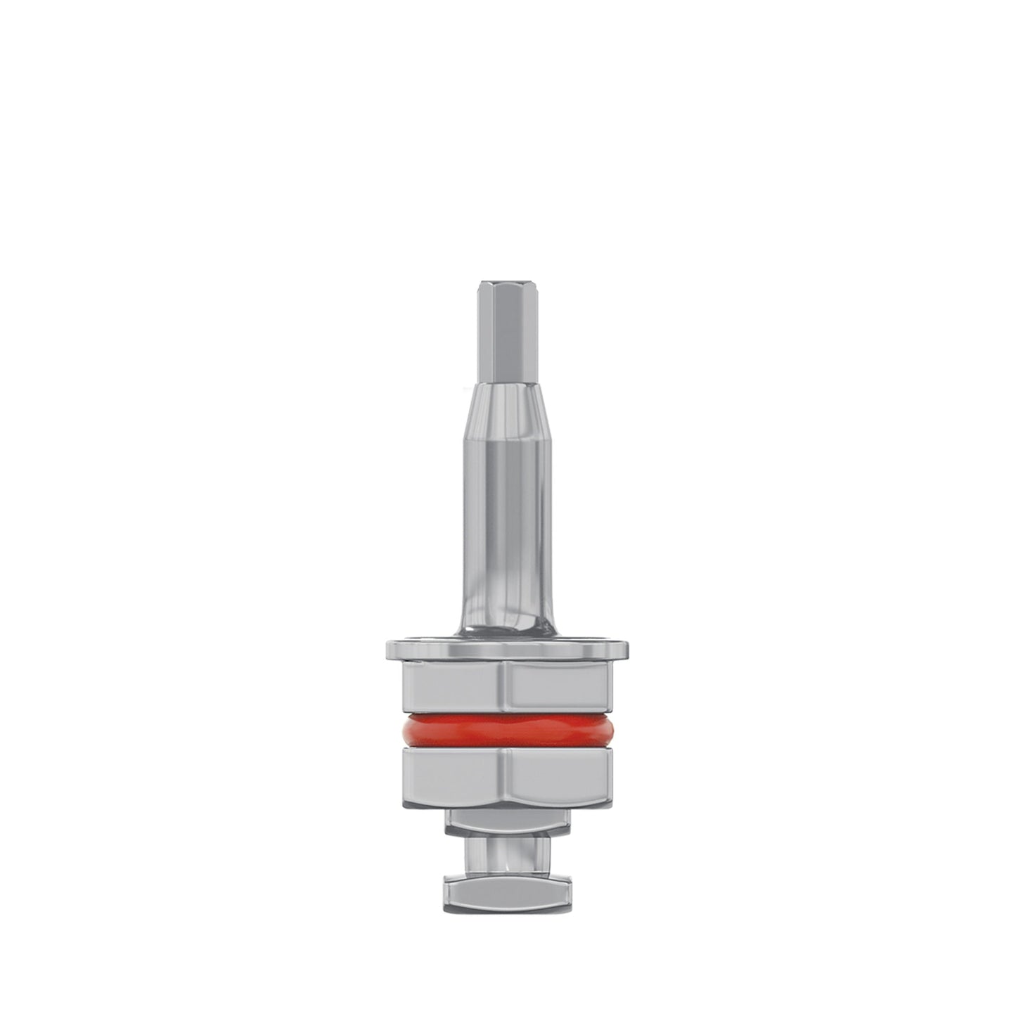 Ratchet Driver For CC NP Implants