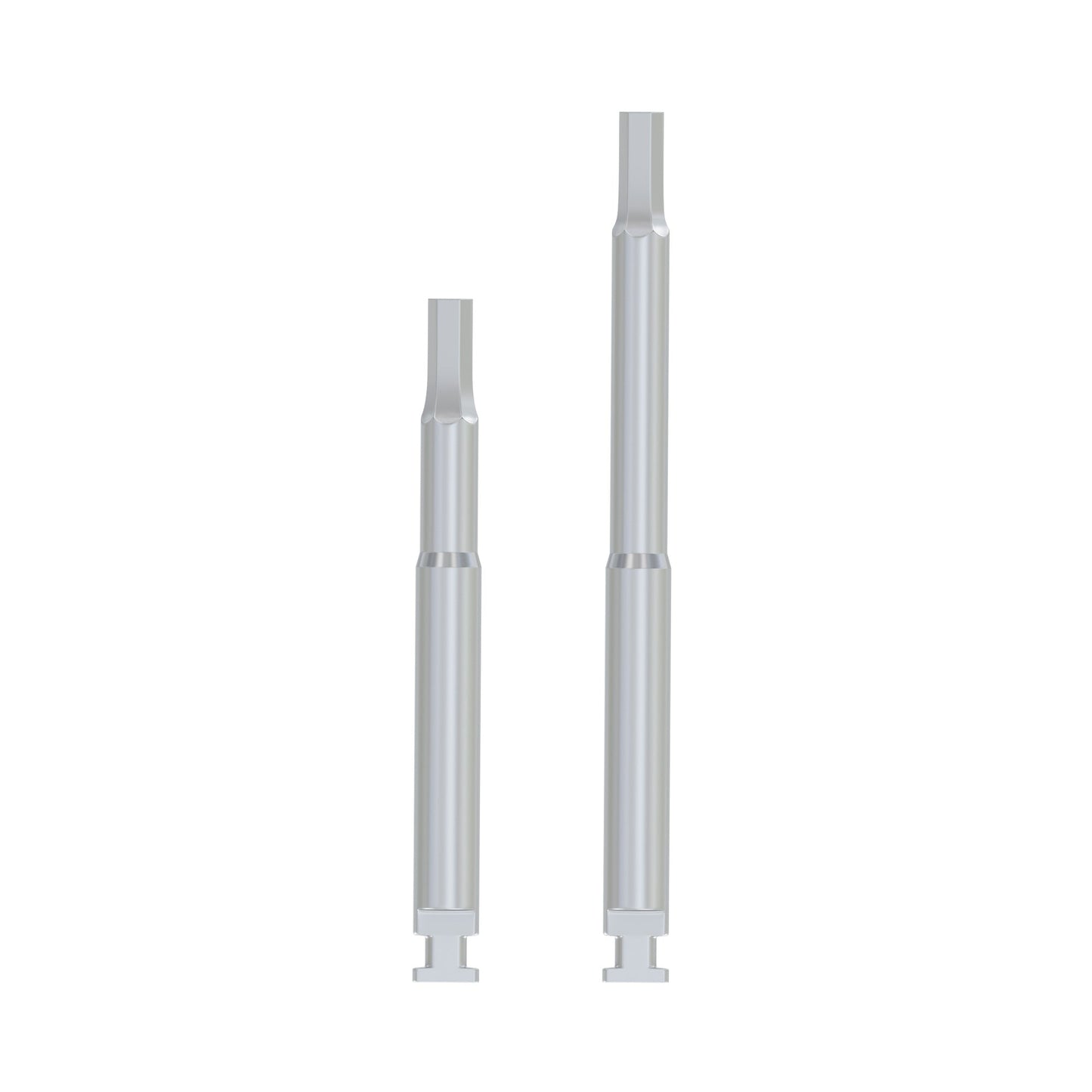 Motor Mount Driver Abutments Long Reach