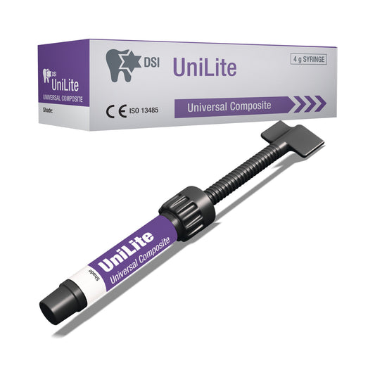 UniLite kompozit anyag 4g