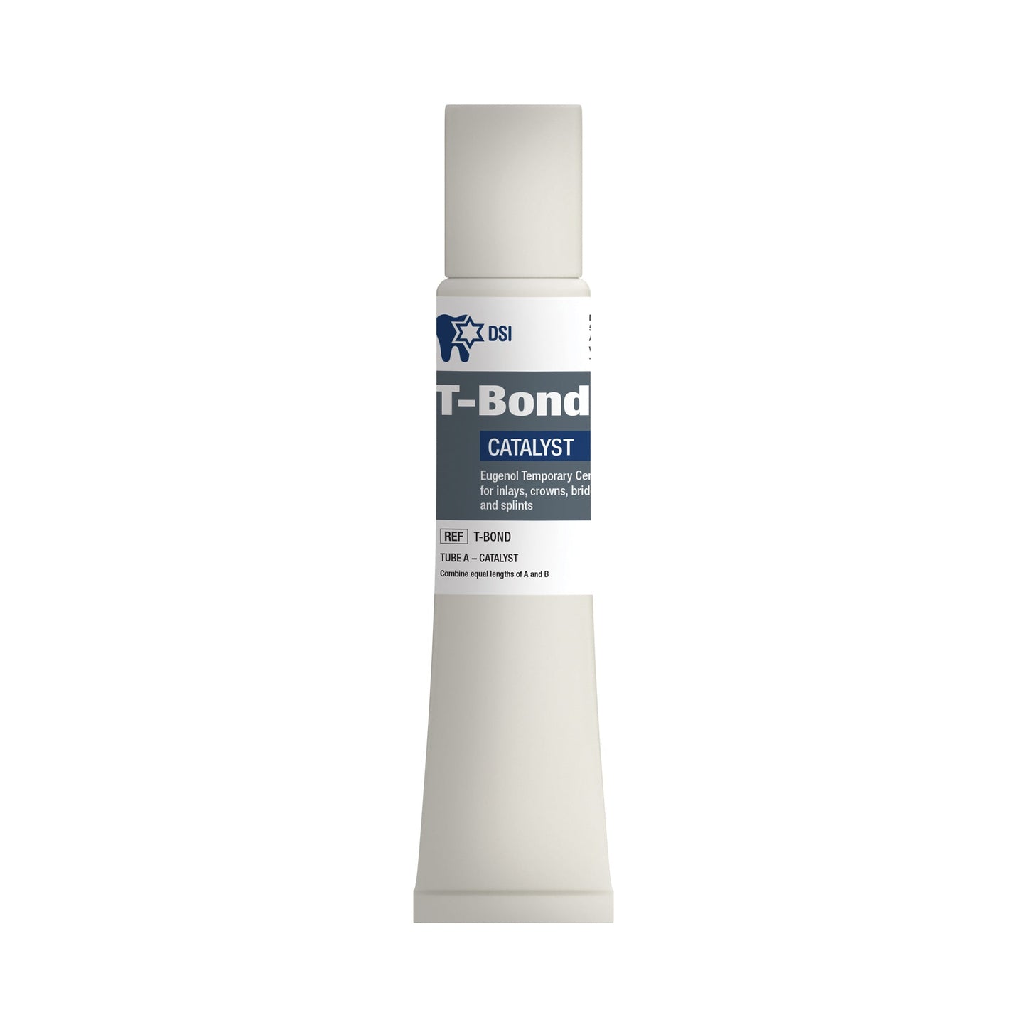 T-Bond cement 85g + 25g