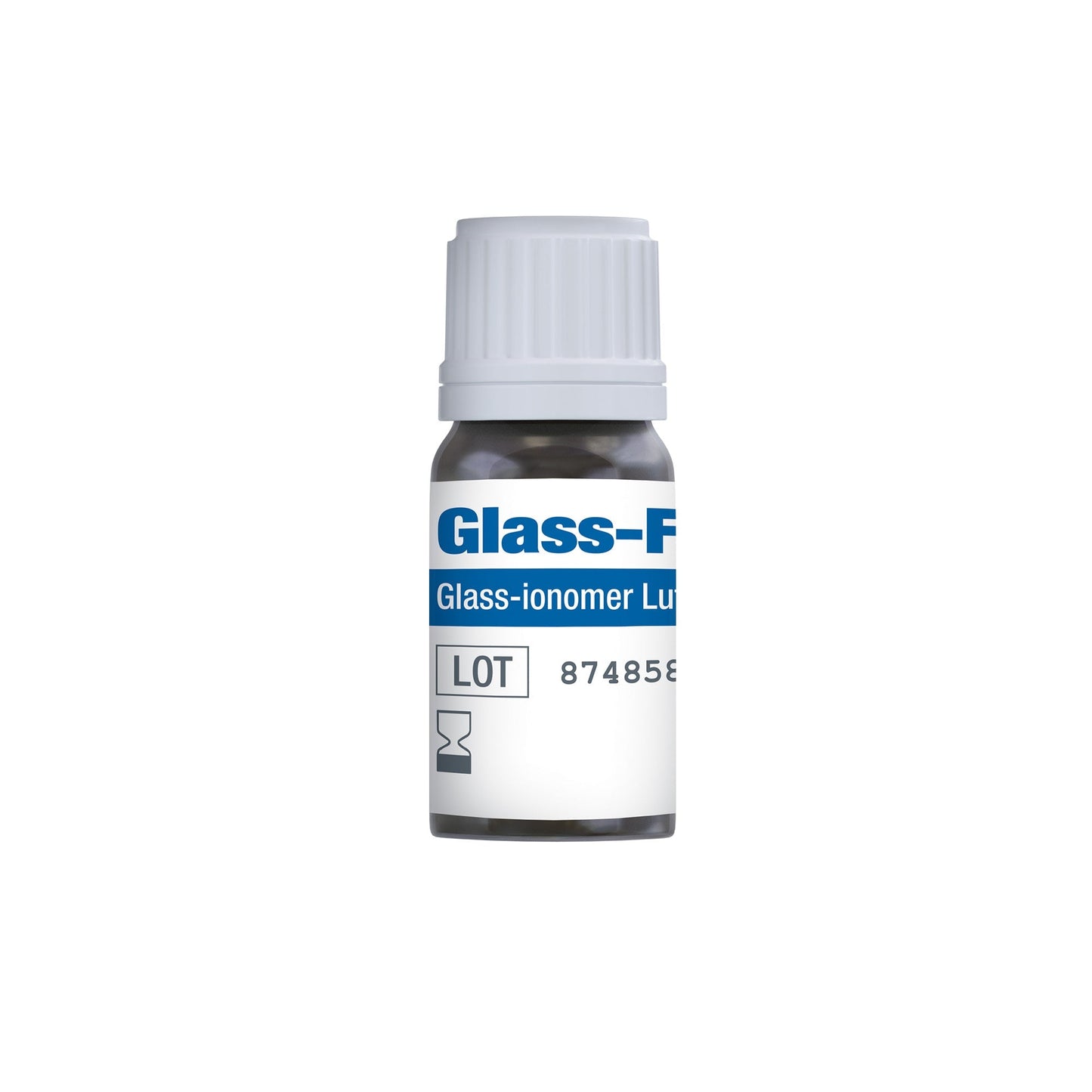 Üveg FX cement 20g + 15ml + 10ml