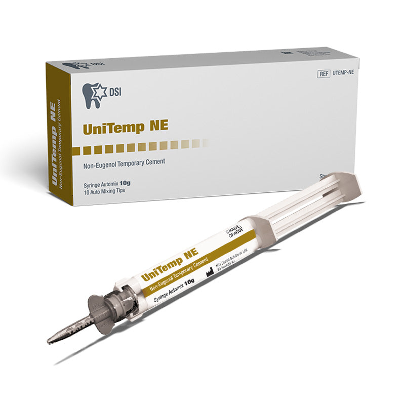 UniTemp NE cement 10g
