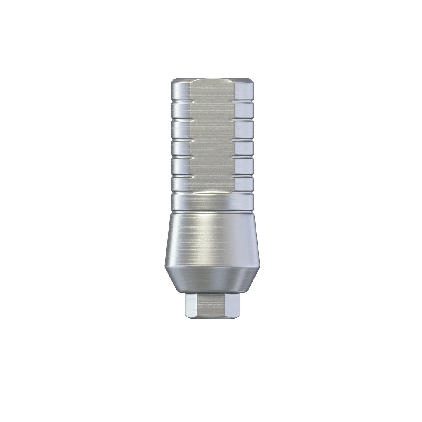 Egyenes, széles testű felépítmény Ø2,42 mm