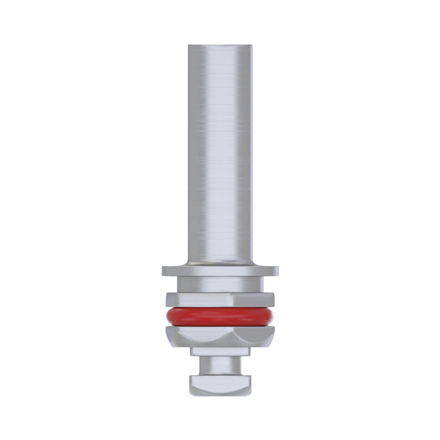 Ratchet Driver For Single Implants