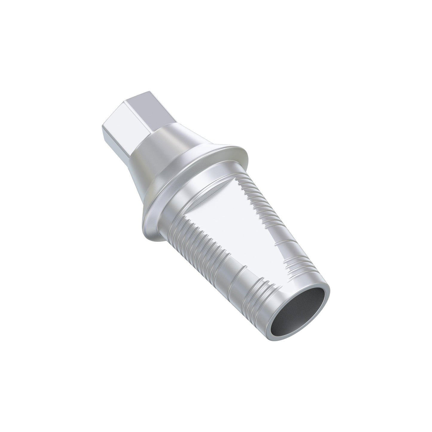 Ti-Base CAD/CAM felépítmény