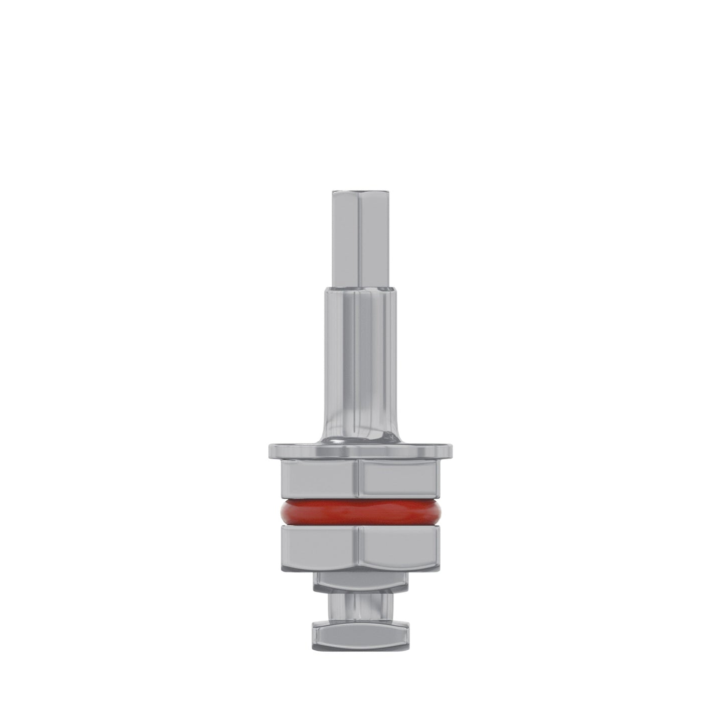 Ratchet Driver For Narrow Implants