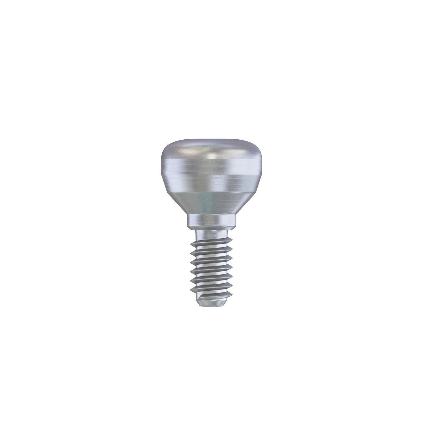 Regular Healing Cap Ø2.42mm