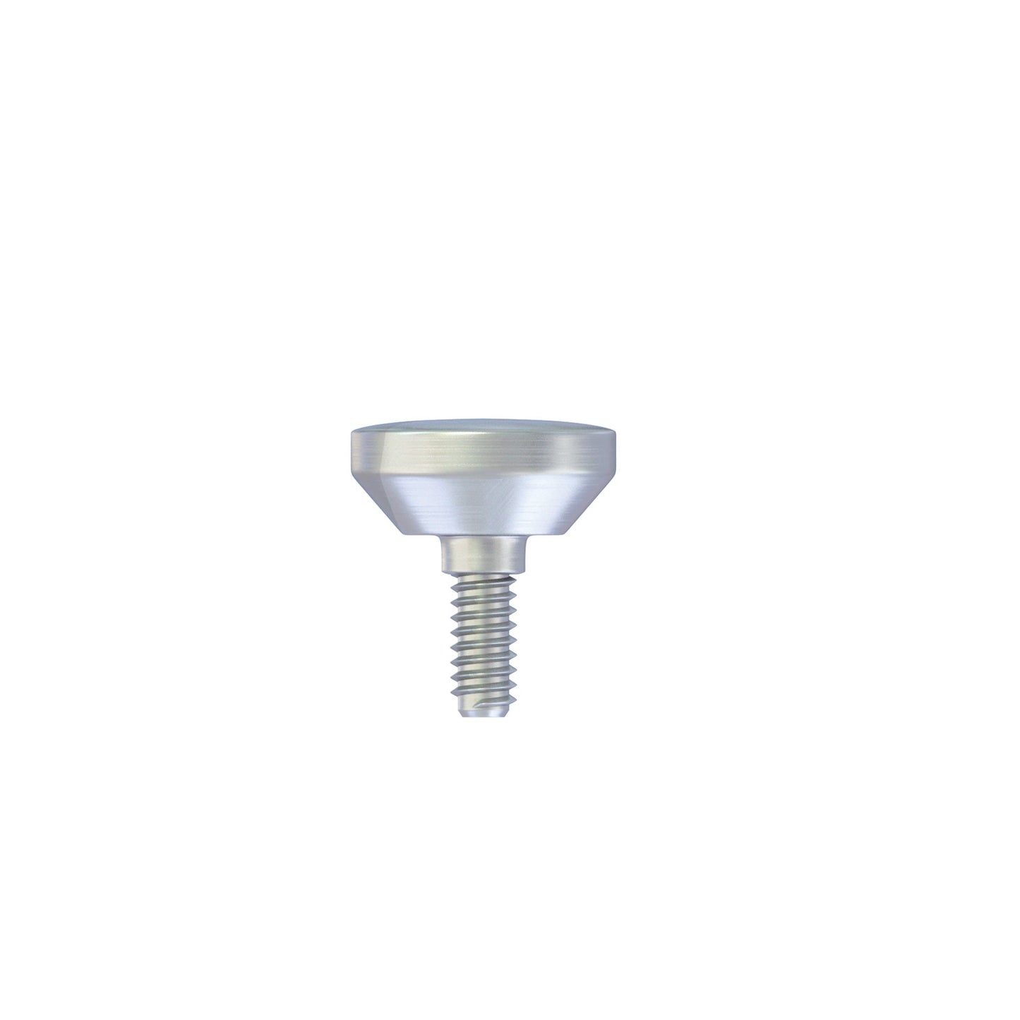 Standard Extra Wide Healing Cap Ø2.42mm