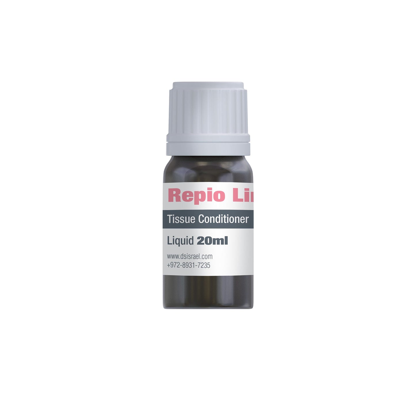 Repio szemceruza 30g + 20ml