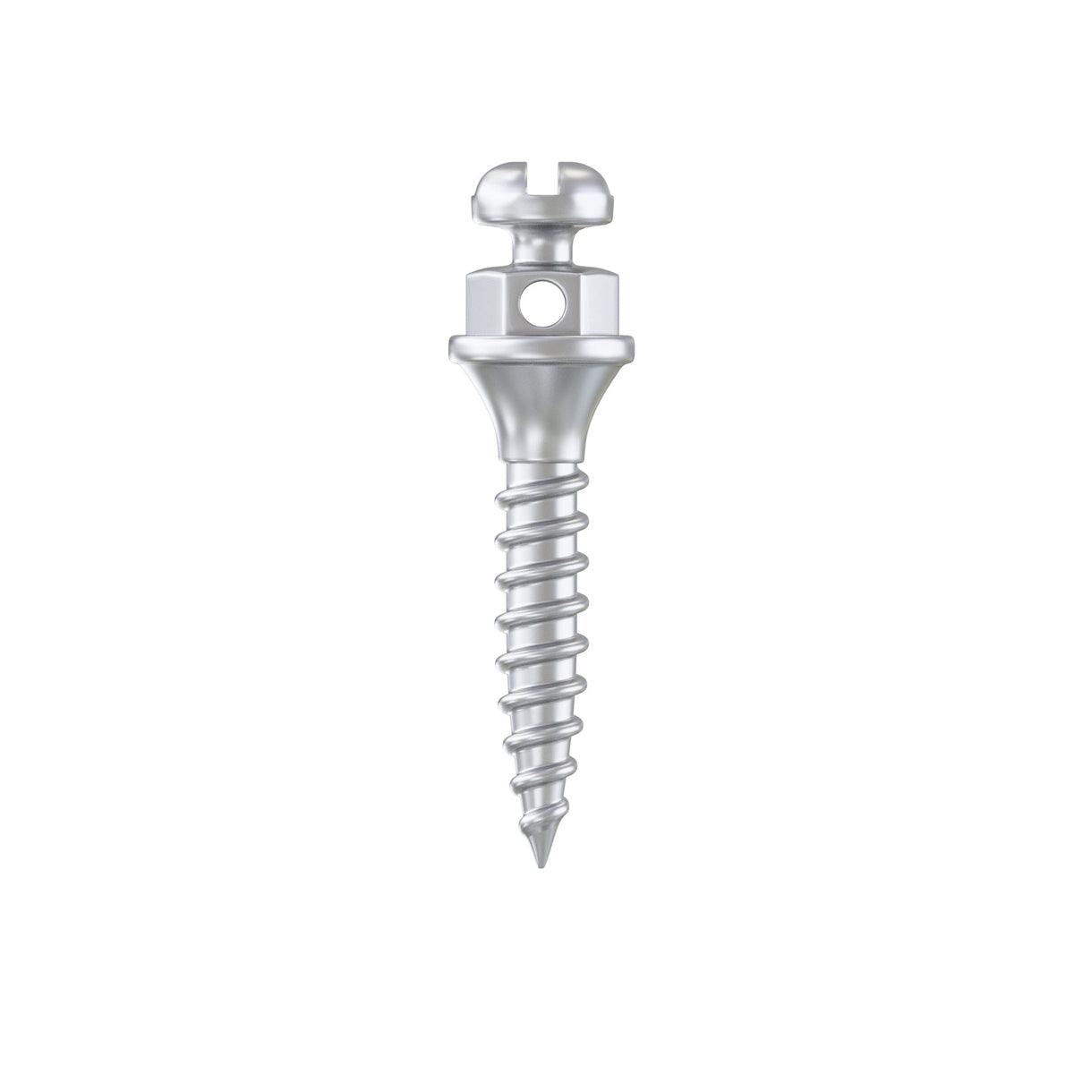 TAD mini csavar Ø1,5 mm, T/M 1,0 mm