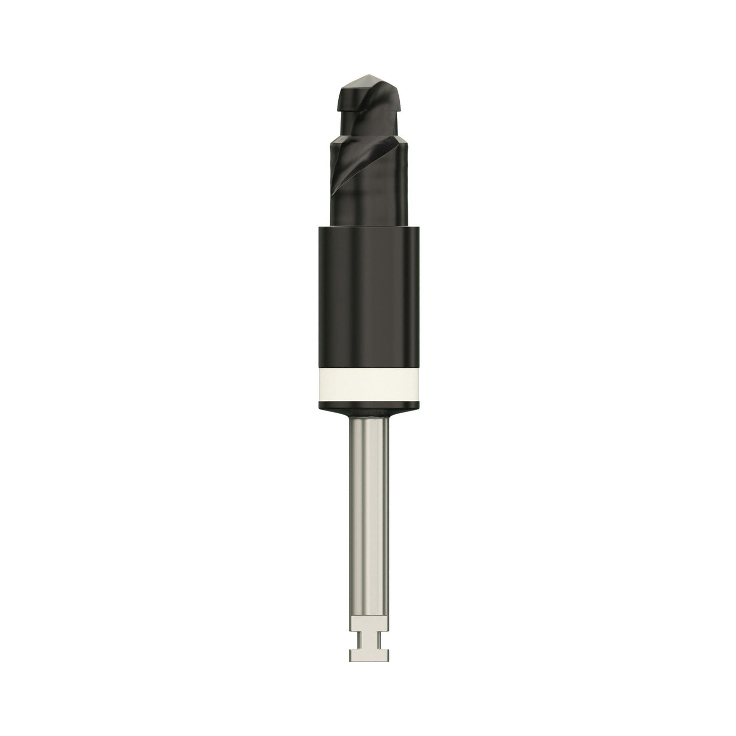 Step & Stop Drills With DLC Coating