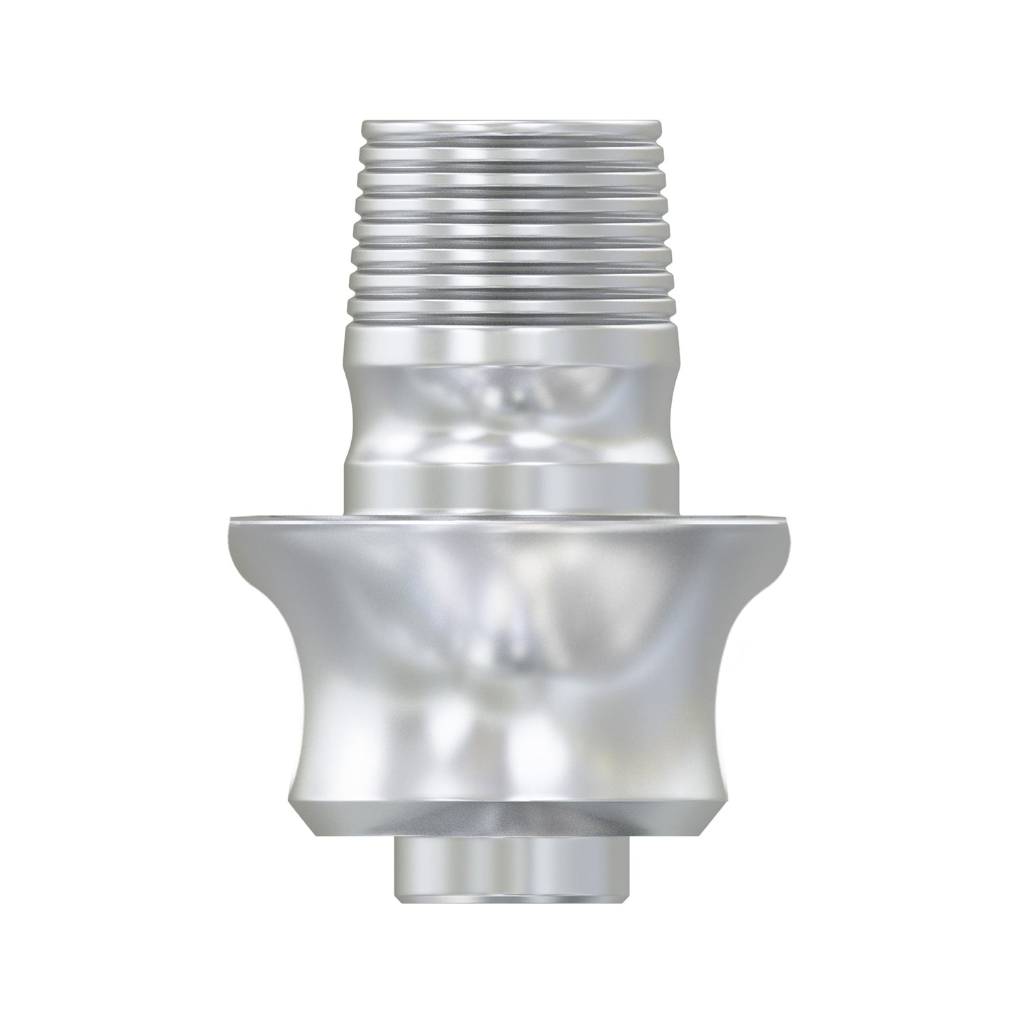 Ti-Base WP Platform Abutment (forgatható) széles testű 4,5 mm