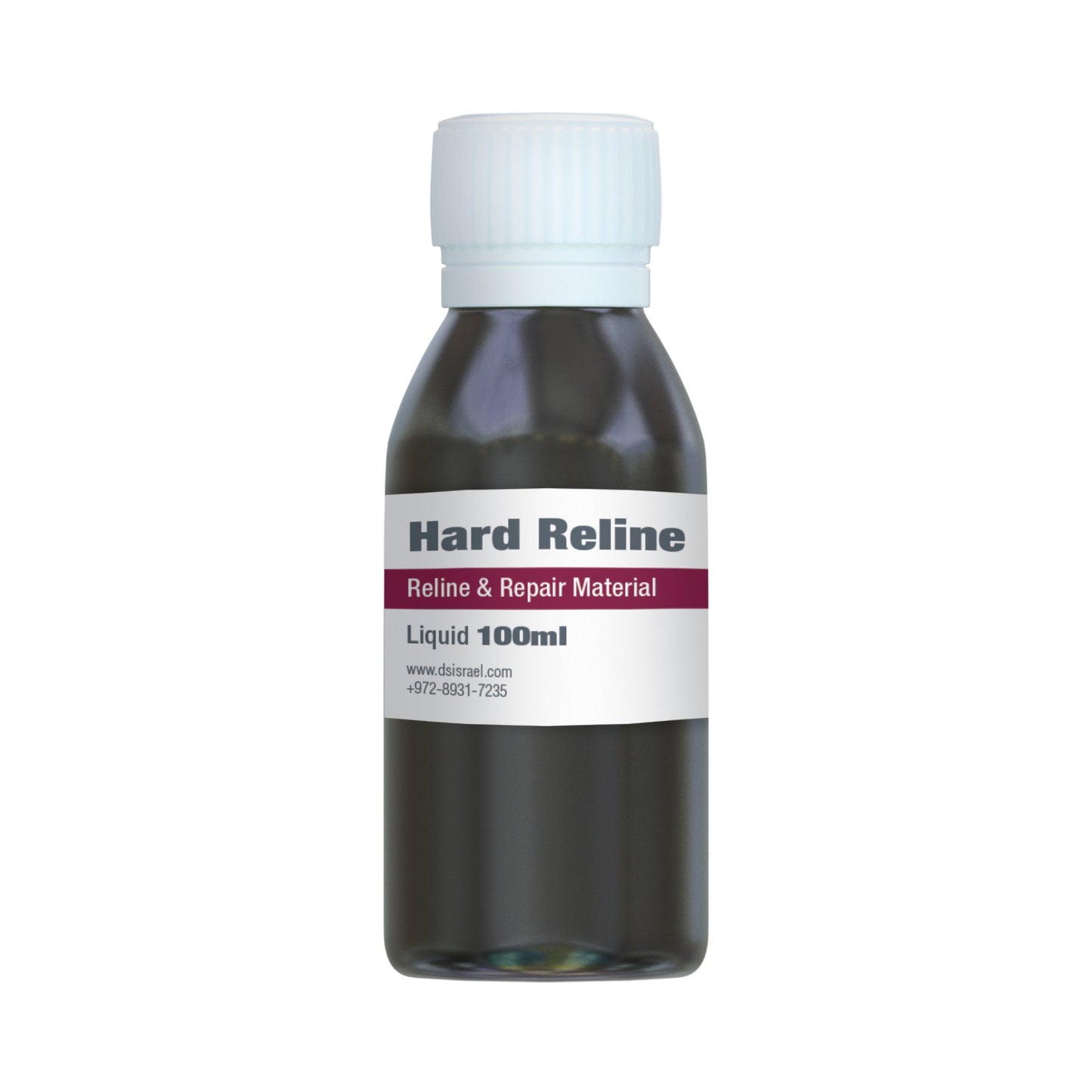 Kemény bélés 100g + 100ml