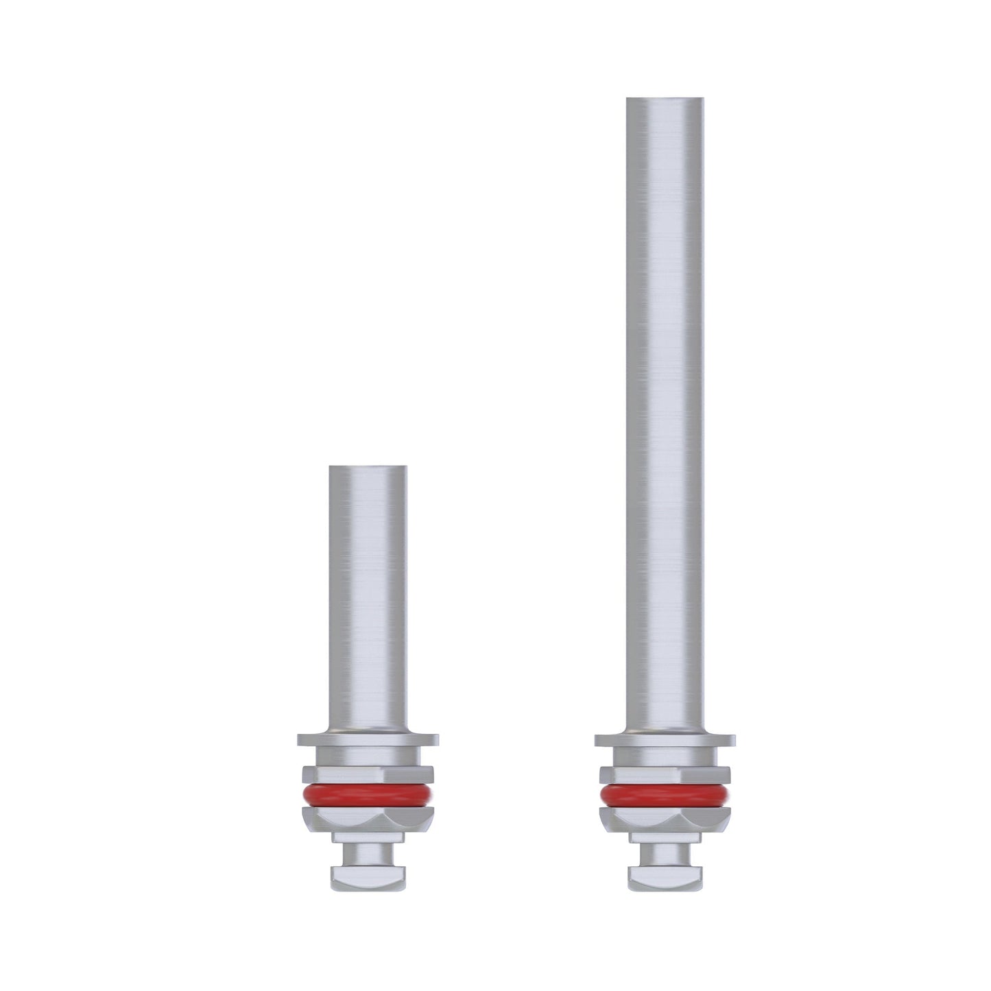 Ratchet Driver For Single Implants