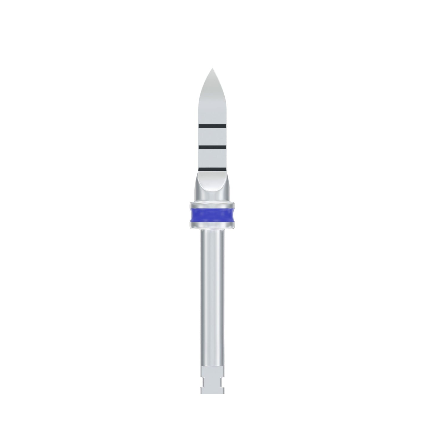 Surgical Lance Drills for One-piece