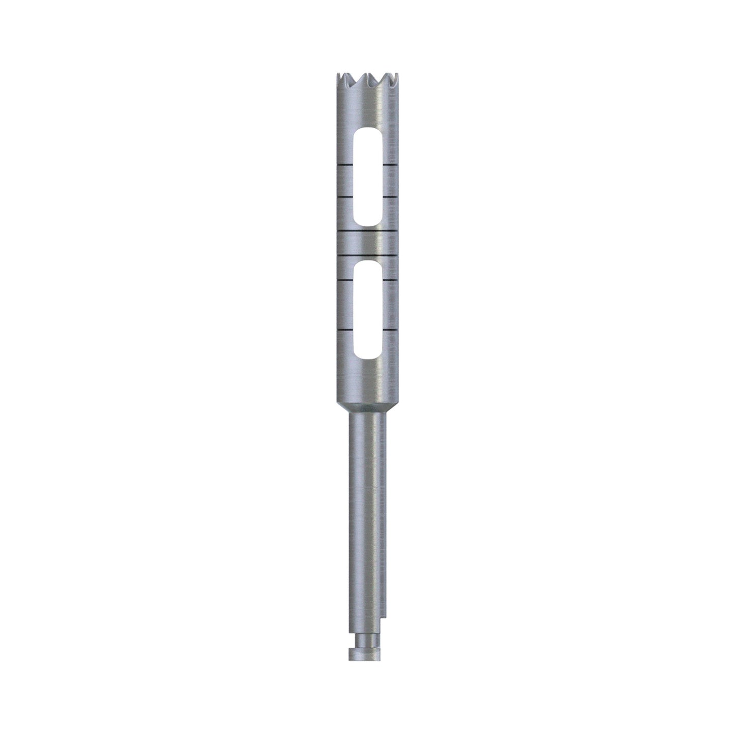 Trephine Drills