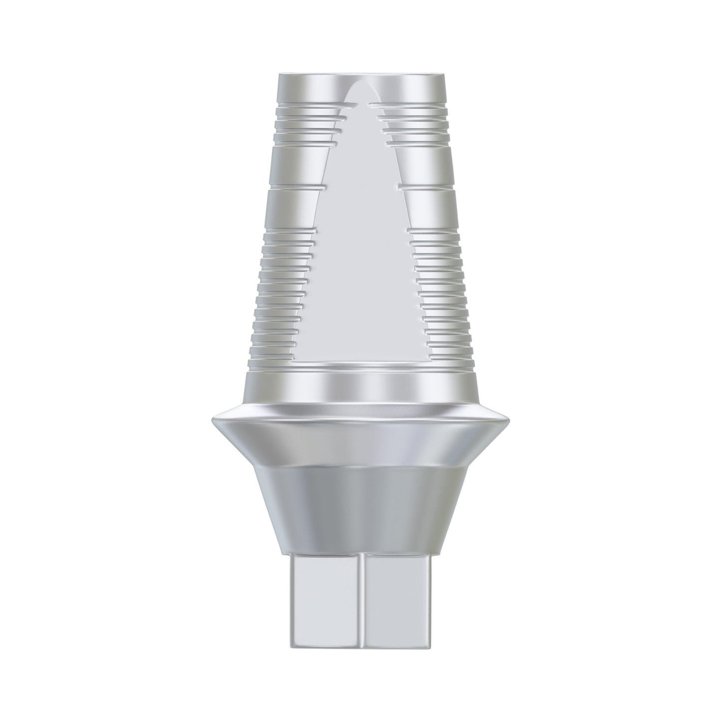 Ti-Base CAD/CAM felépítmény