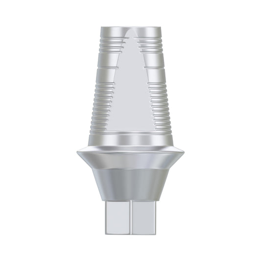 Ti-Base CAD/CAM felépítmény