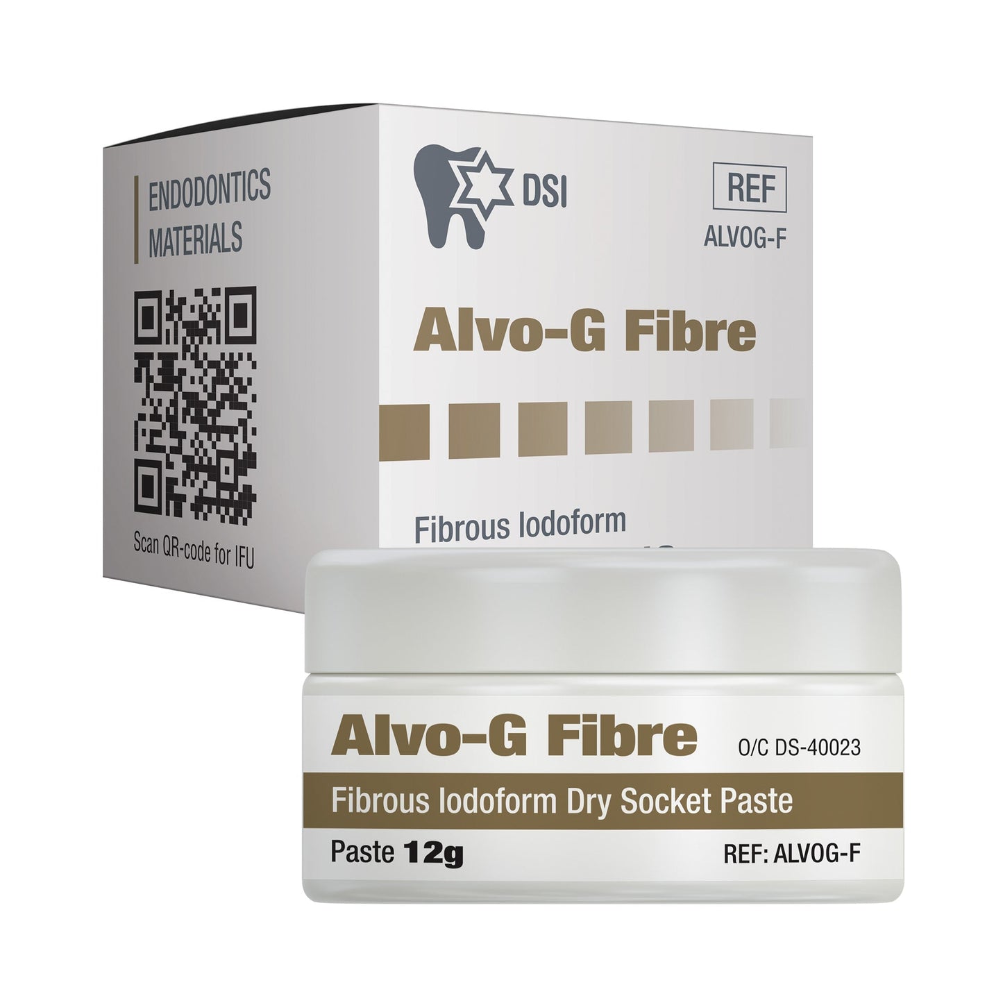 Alvo-G rost 12g