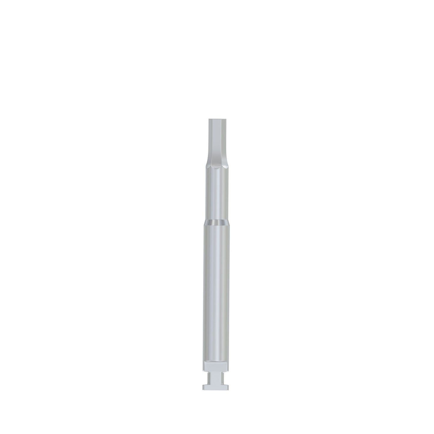 Motor Mount Driver Abutments Long Reach