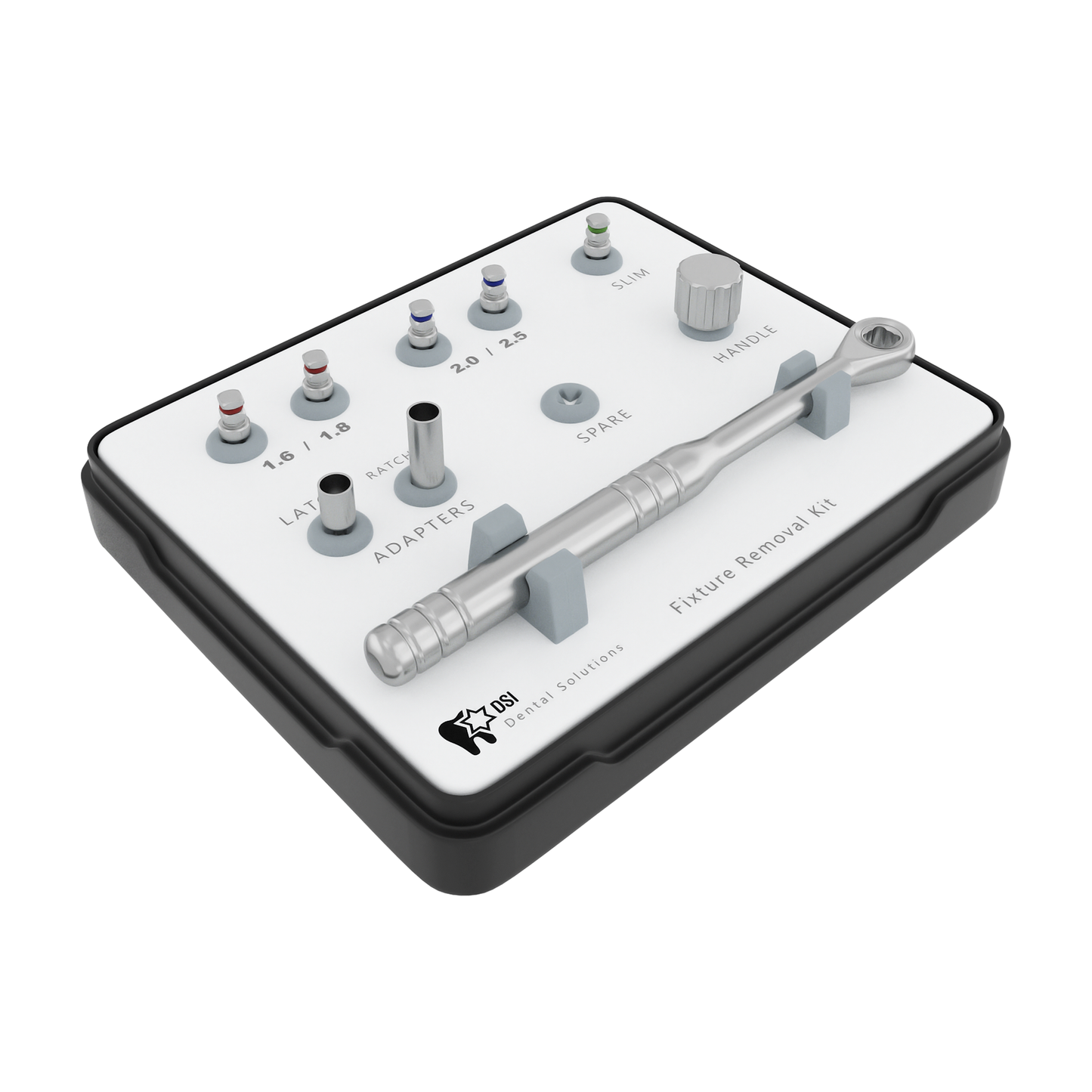 SD-FR Implant Fixture Extraction Kit