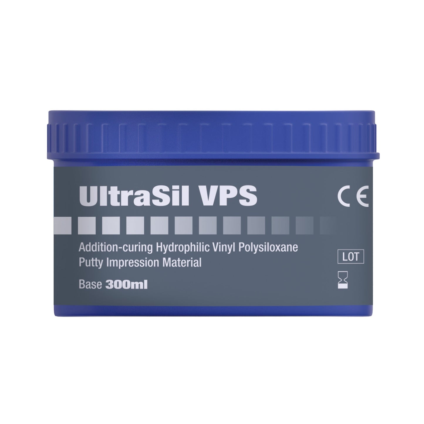 UltraSil gitt készlet 300ml + 300ml