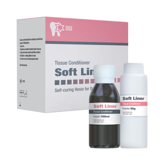 Puha szemceruza 2x50g + 100ml