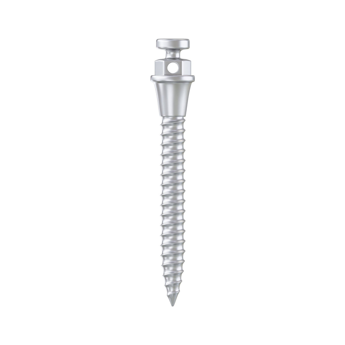 TAD mini csavar Ø2,0 mm, T/M 2,0 mm