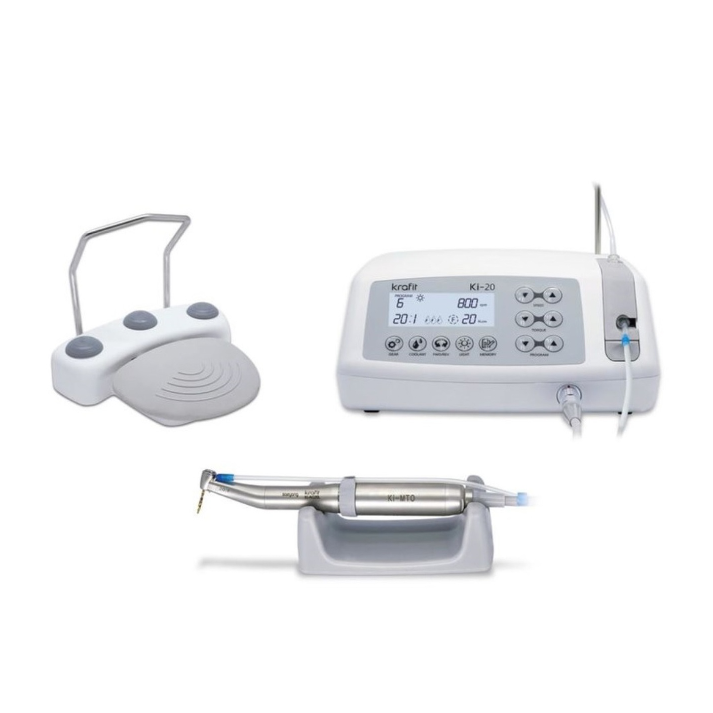 Saeyang Ki-20 LED Implant Motor