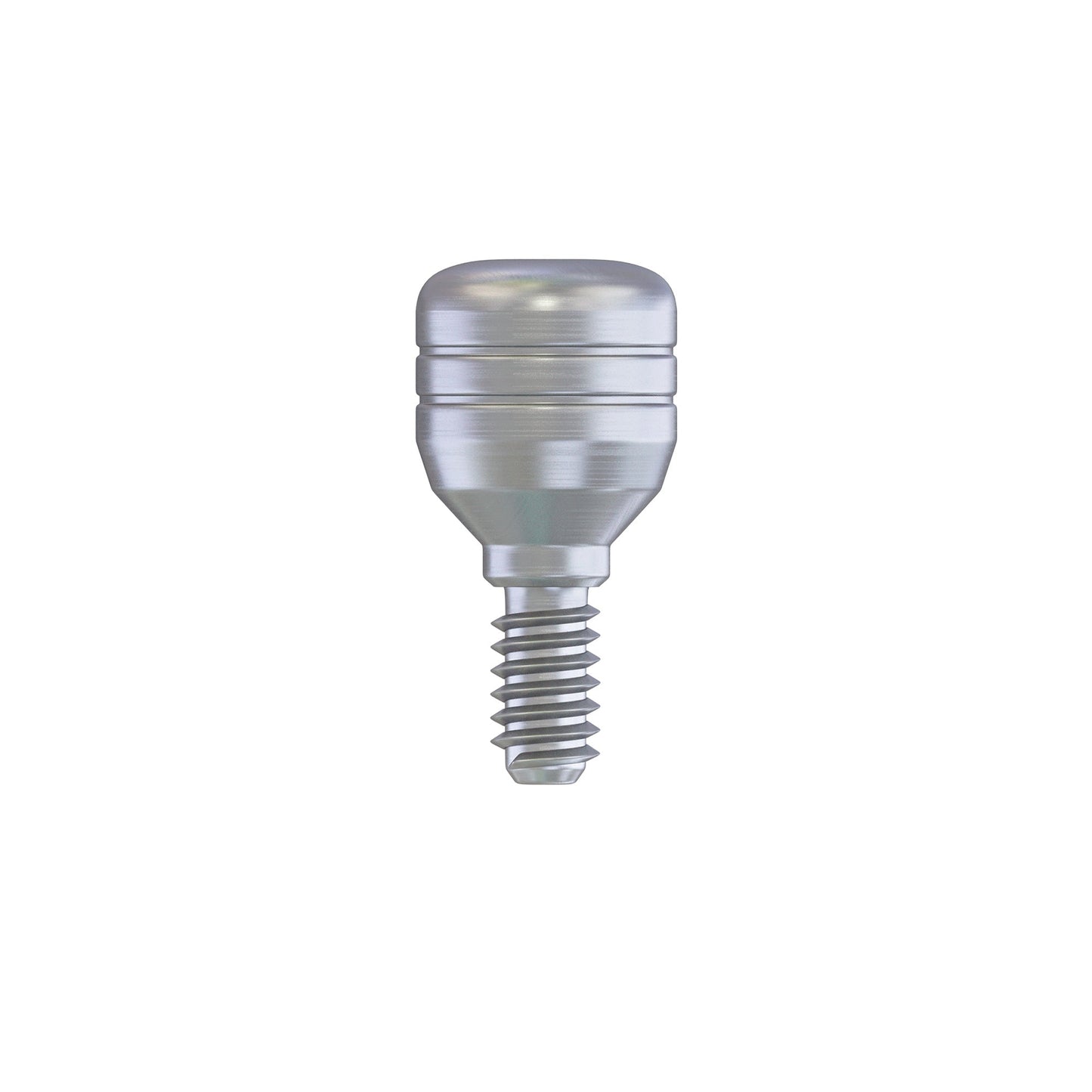Regular Healing Cap Ø2.42mm