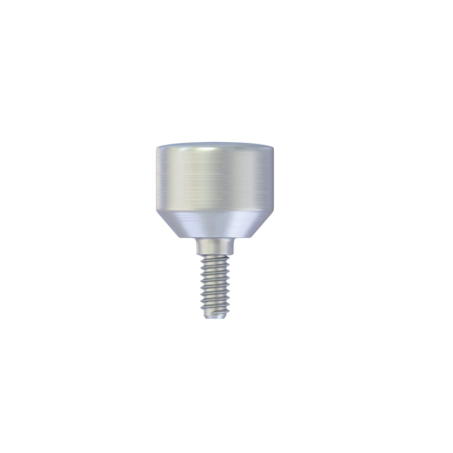 Standard Extra Wide Healing Cap Ø2.42mm