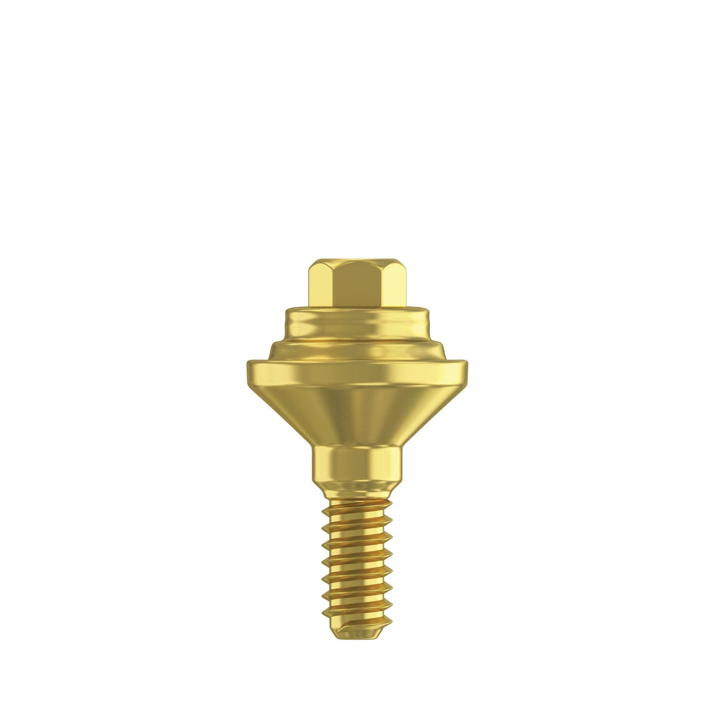 Egyenes Multi Unit M1.4 keskeny implantátumhoz