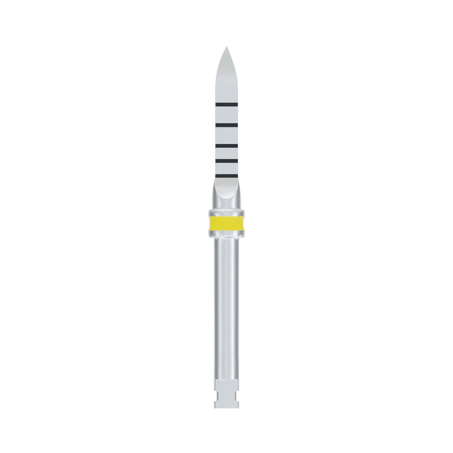 Surgical Lance Drills for One-piece