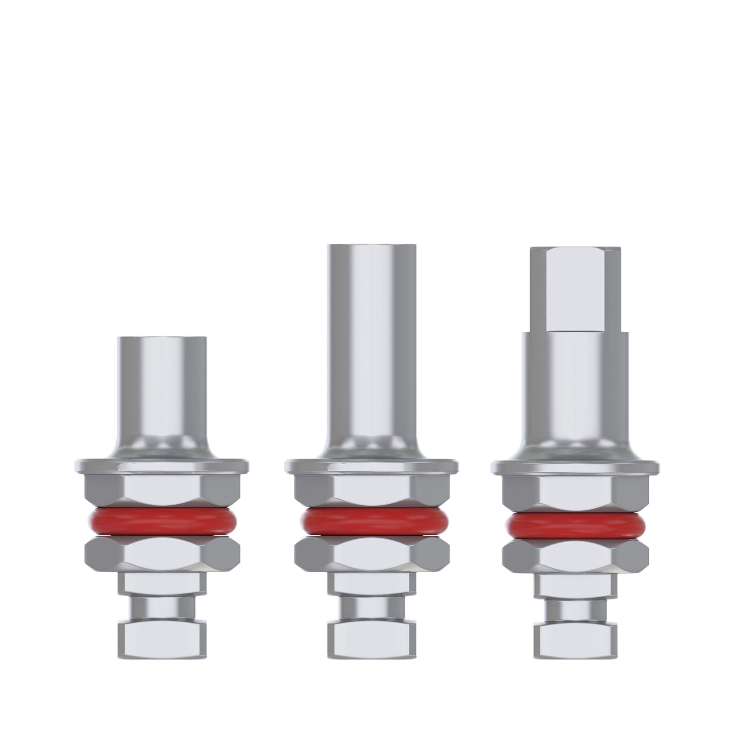 Ratchet Driver For Mono MC/MCB Implants