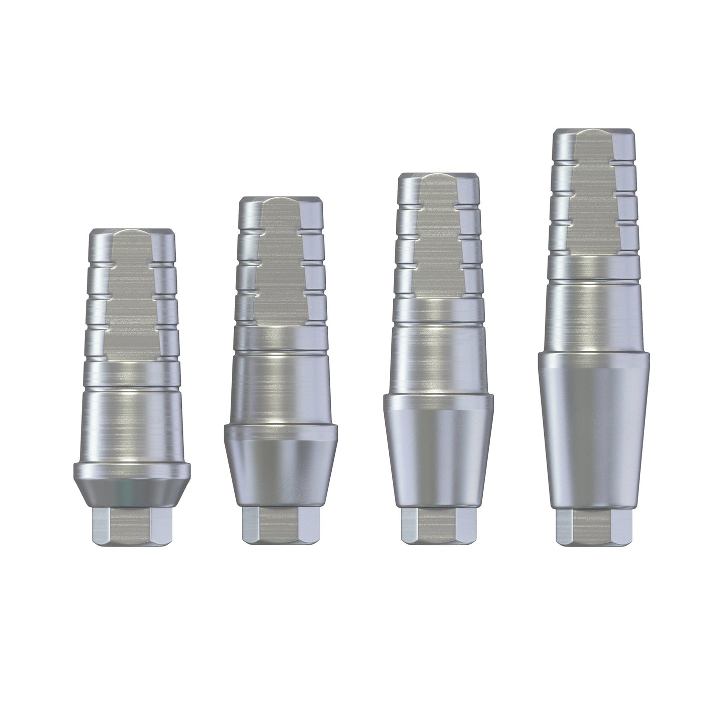 Keskeny vállfej Ø2.00mm