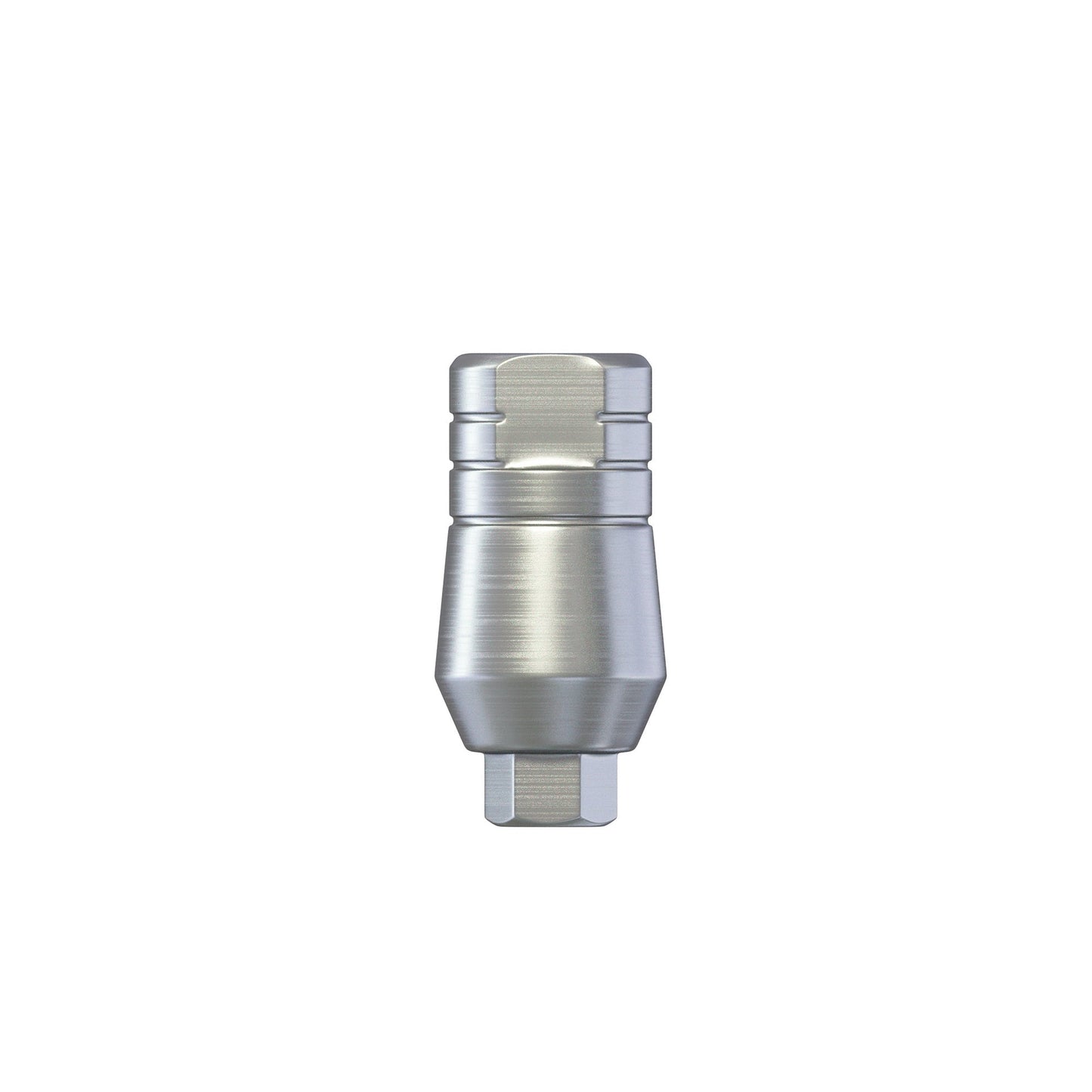 Standard Egyenes Csavarfej Ø2.42mm