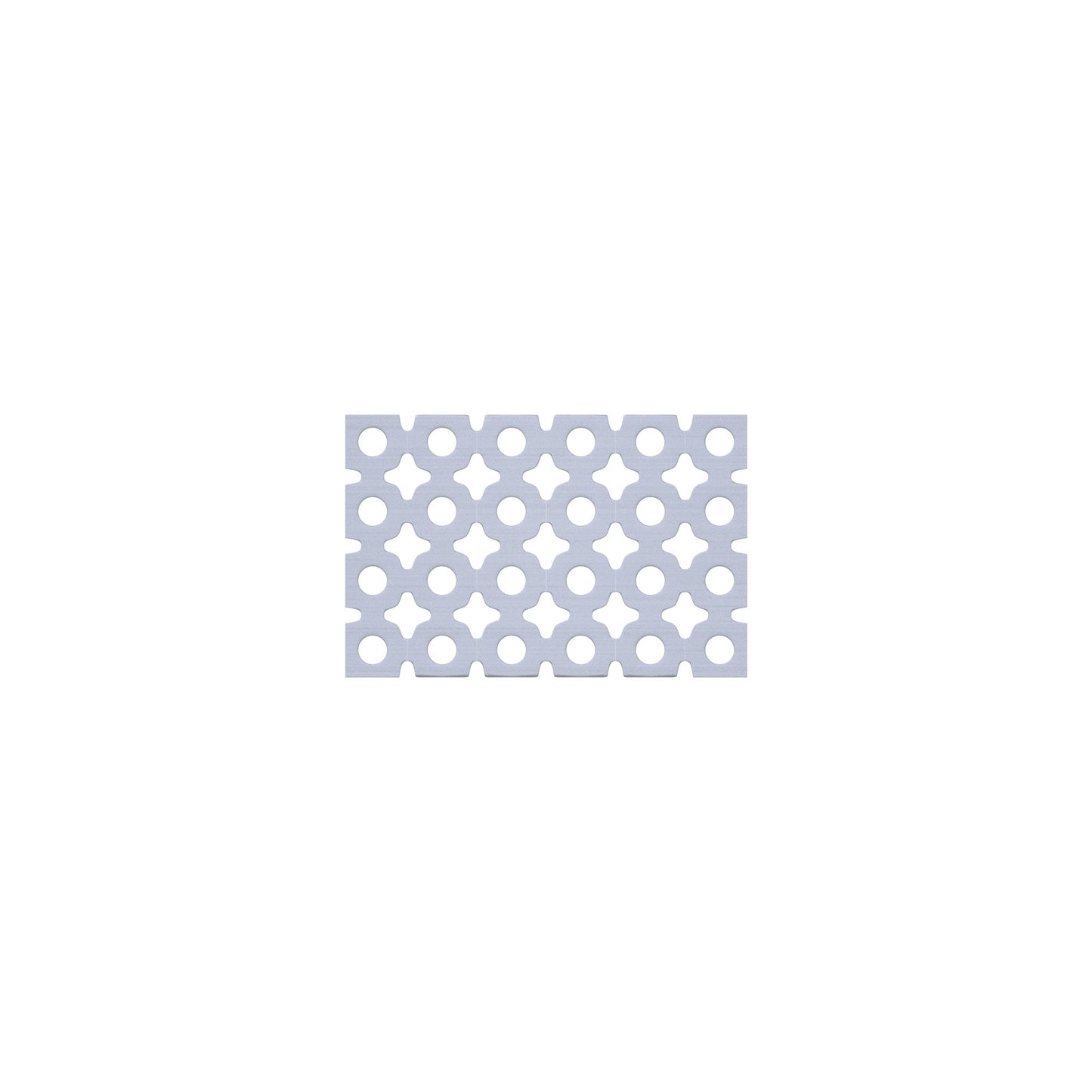 Titanium Mesh Plates 1.4mm